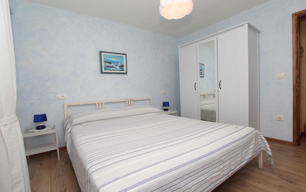 Apartments Midea 2 Rovinj Pokoj fotografie
